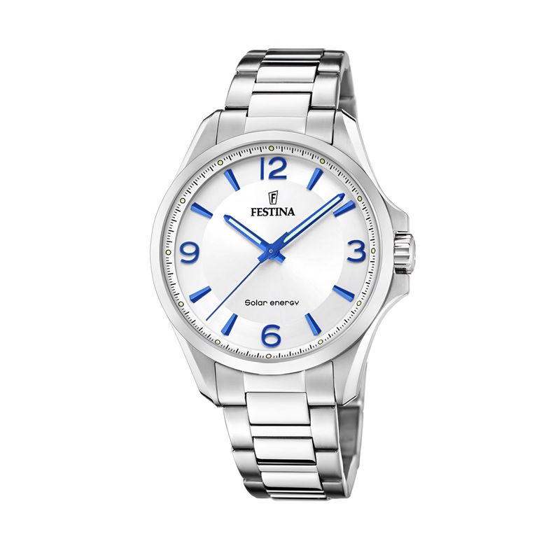 FESTINA - Reloj Festina F206561 Solar Energy Hombre