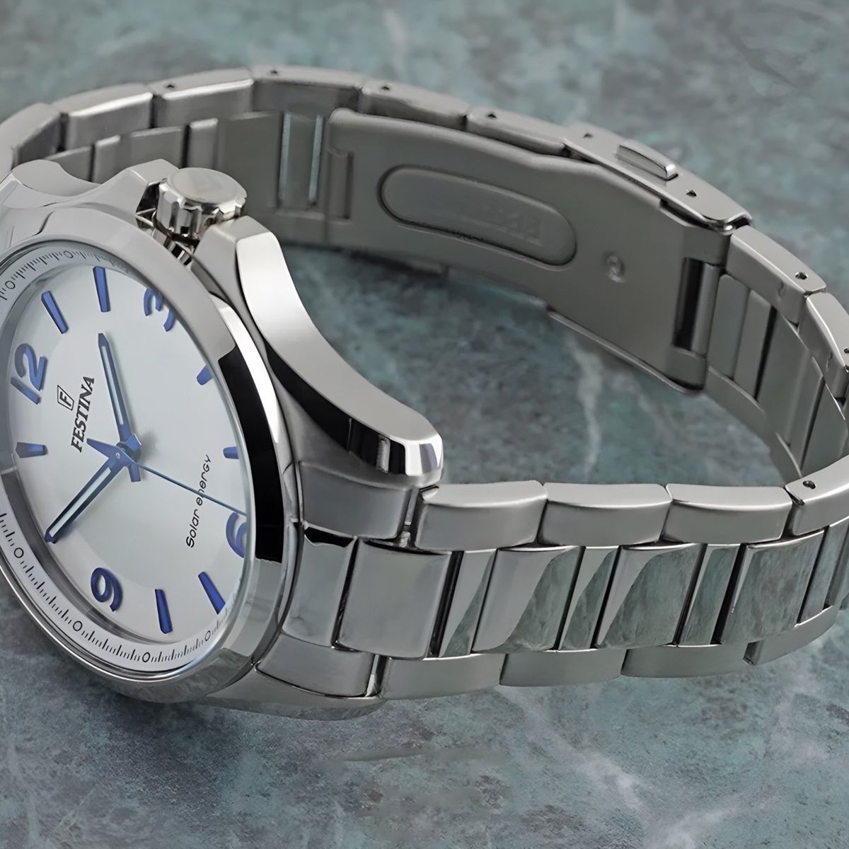 FESTINA - Reloj Festina F206561 Solar Energy Hombre