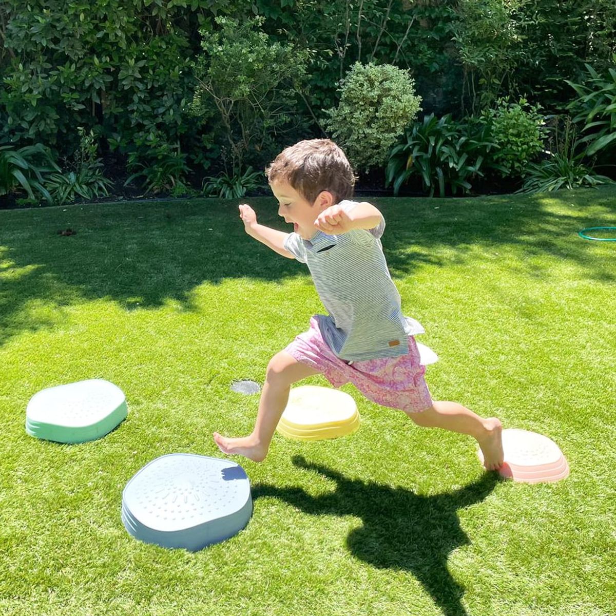 BLOKIDS - Piedras de Equilibrio