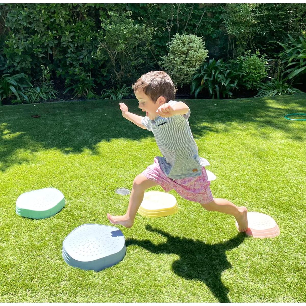 BLOKIDS - Piedras de Equilibrio