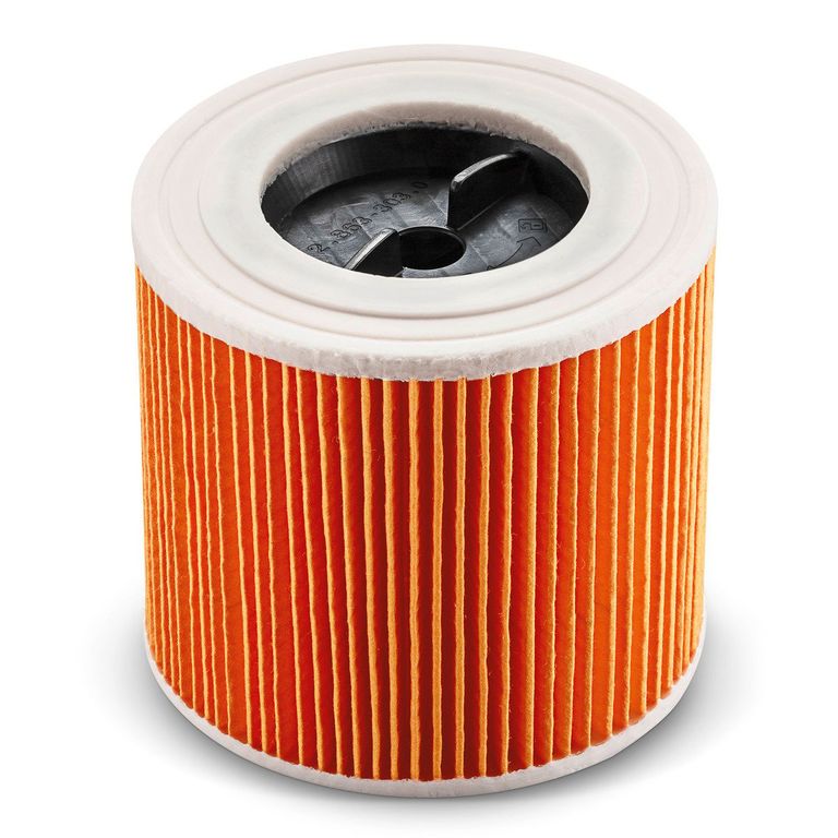 KARCHER Filtro Cartucho WD1WD2WD3SE4001
