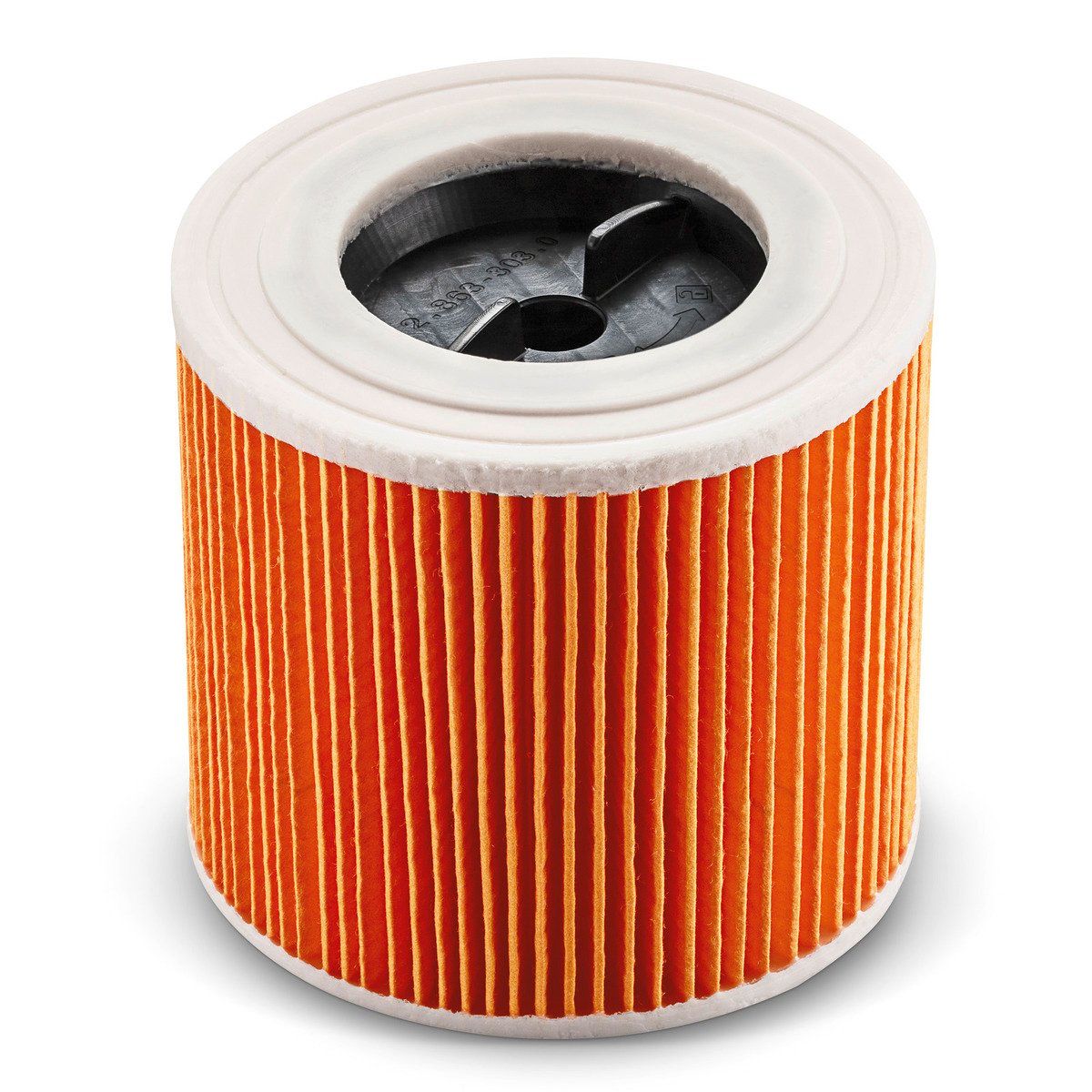KARCHER - Filtro Cartucho WD1WD2WD3SE4001