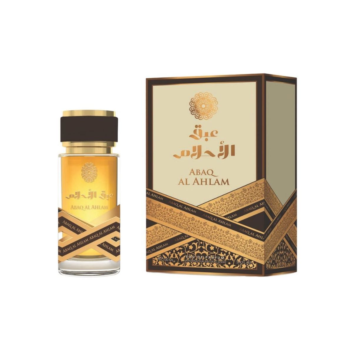 AFAQ - Afaq Abaq Al Ahlam EDP 100 ml