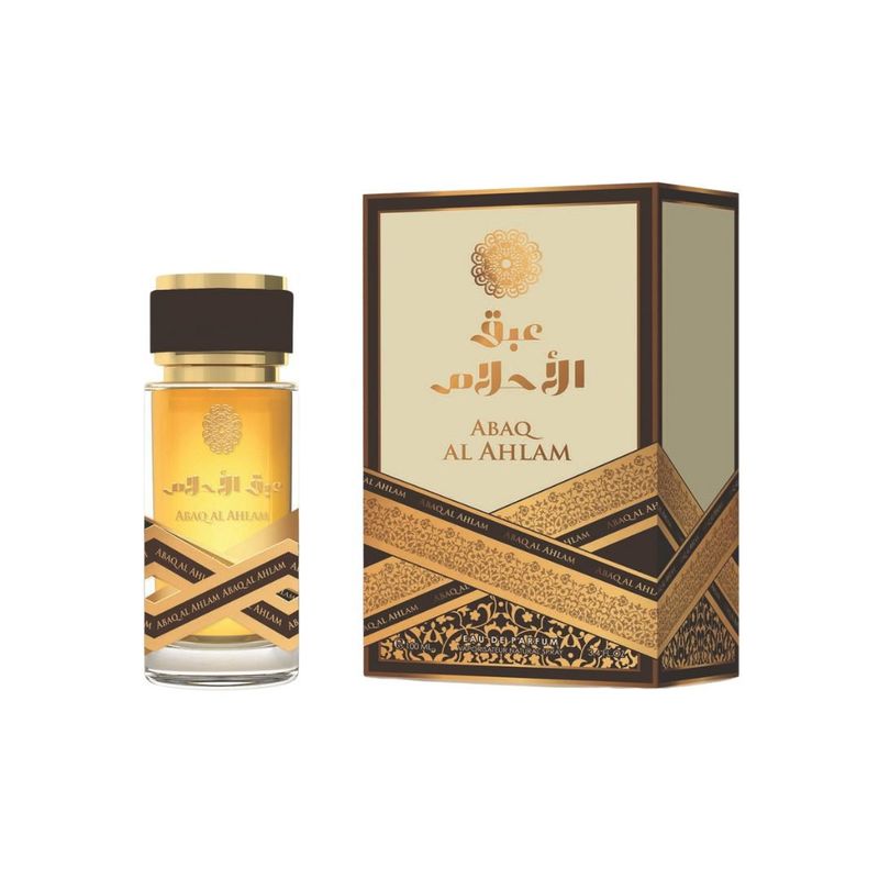 AFAQ - Afaq Abaq Al Ahlam EDP 100 ml