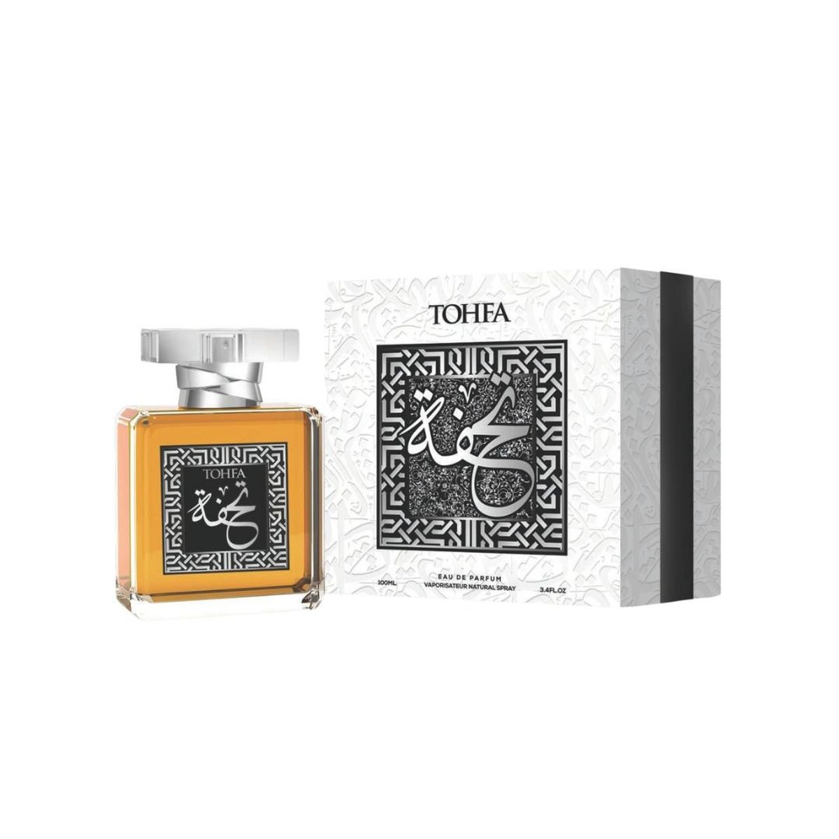 AFAQ - Afaq Tohfa EDP 100 ml
