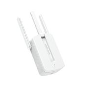 Repetidor Extensor Wifi 300Mbps