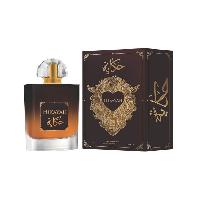 Hikayah EDP 100 ml ...