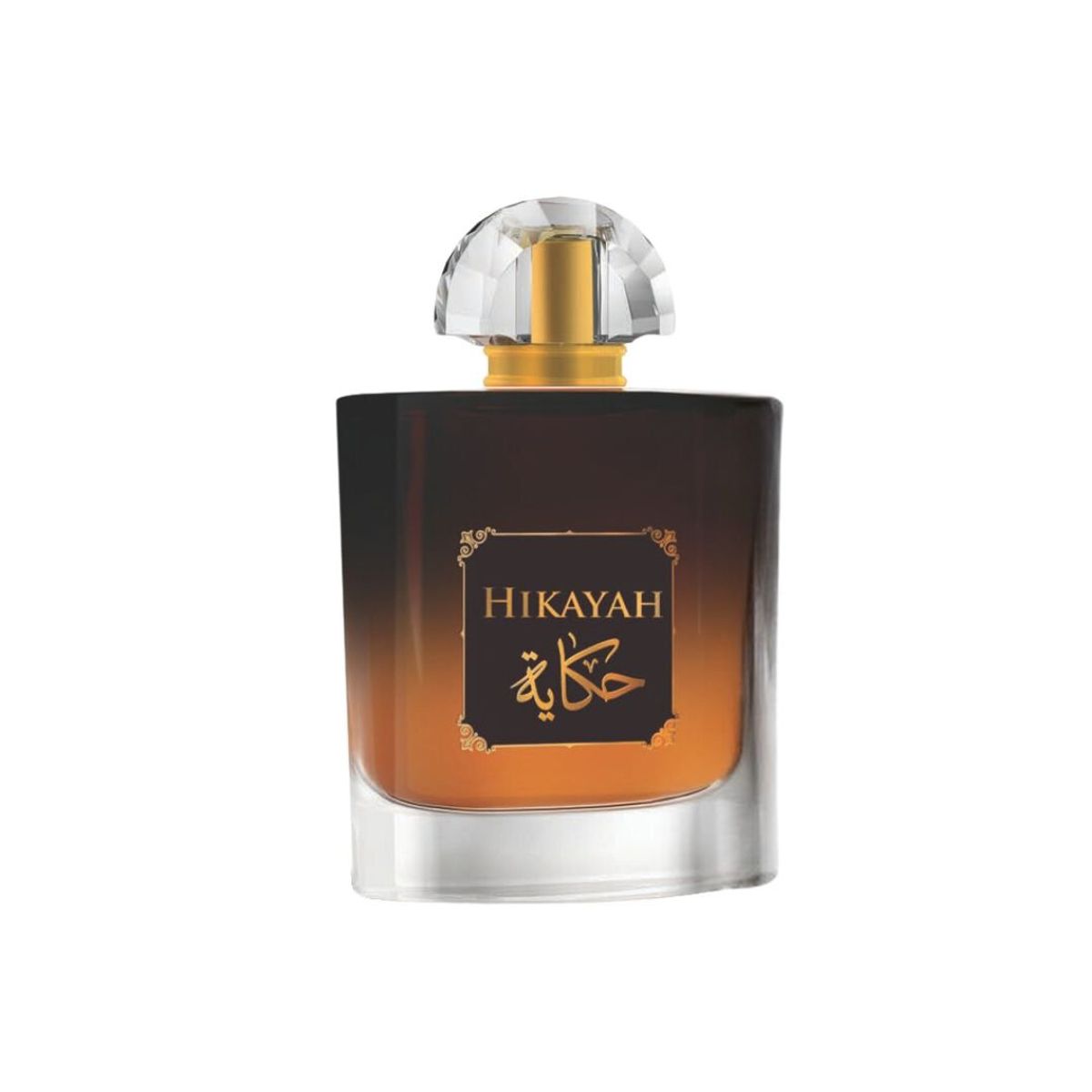 AFAQ - Afaq Hikayah EDP 100 ml