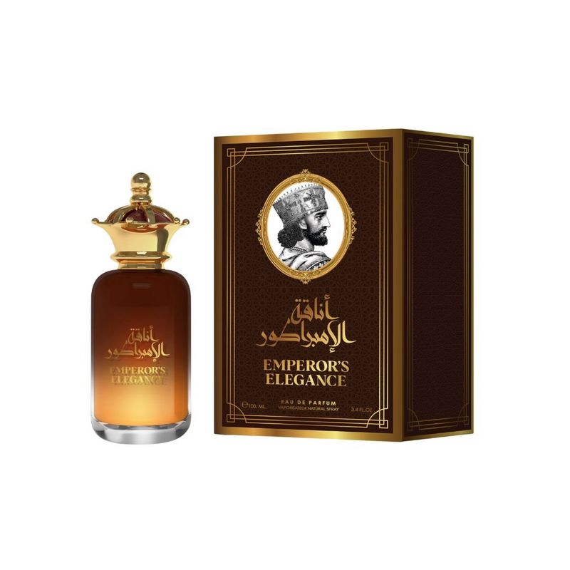AFAQ - Afaq Emperor´s Elegance EDP 100 ml