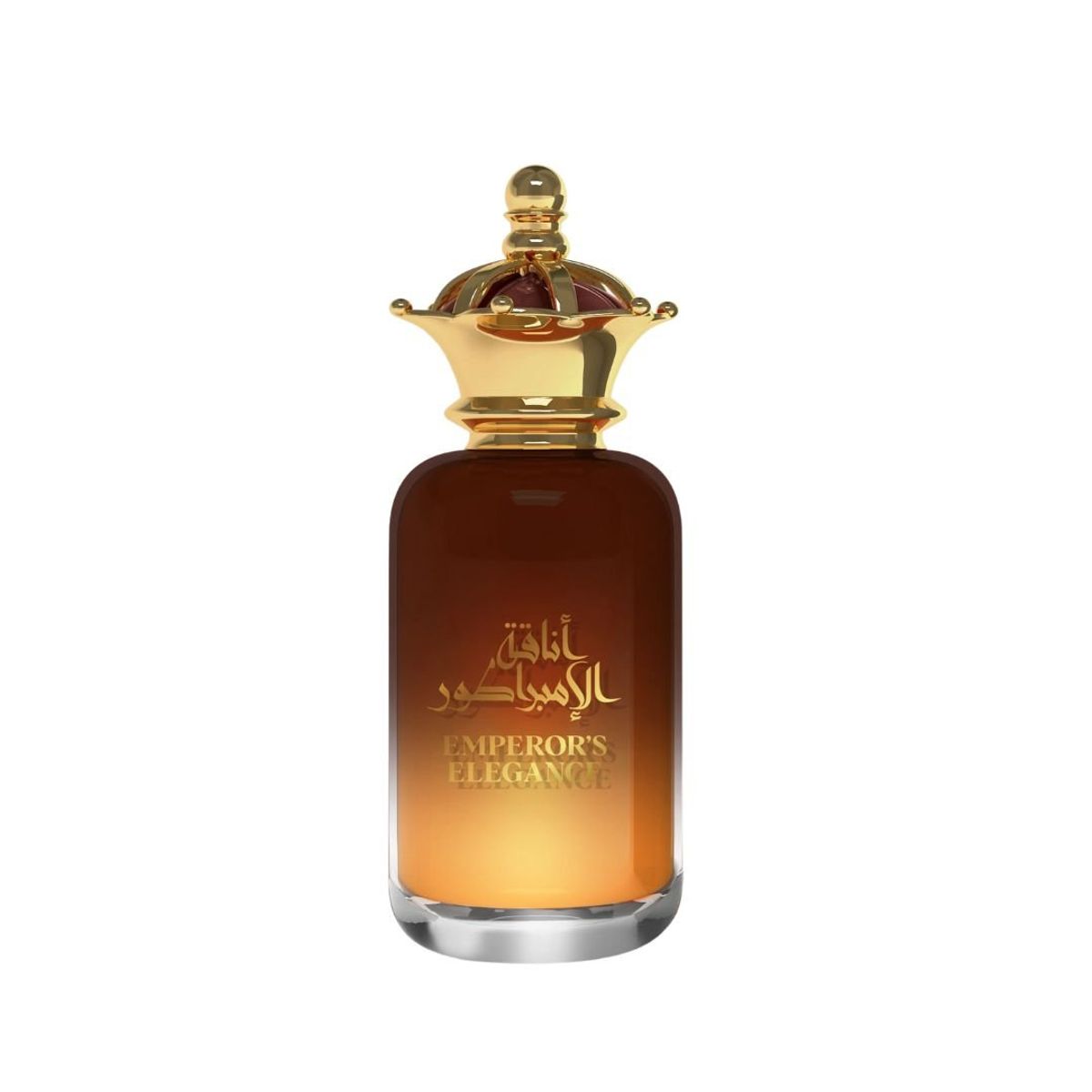 AFAQ - Afaq Emperor´s Elegance EDP 100 ml