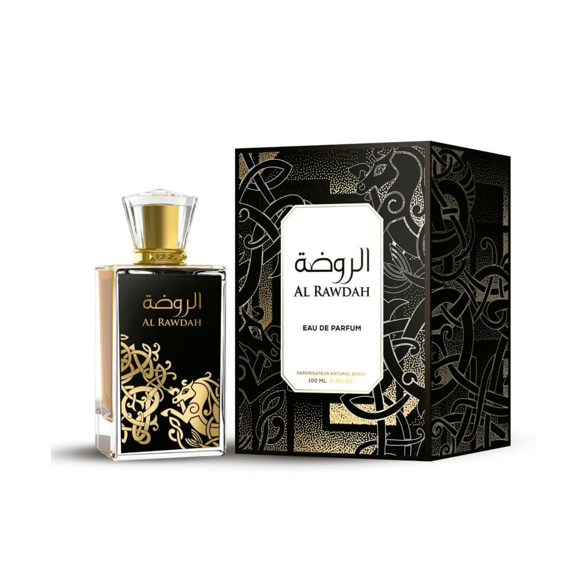 AFAQ - Afaq Al Rawdah EDP 100 ml