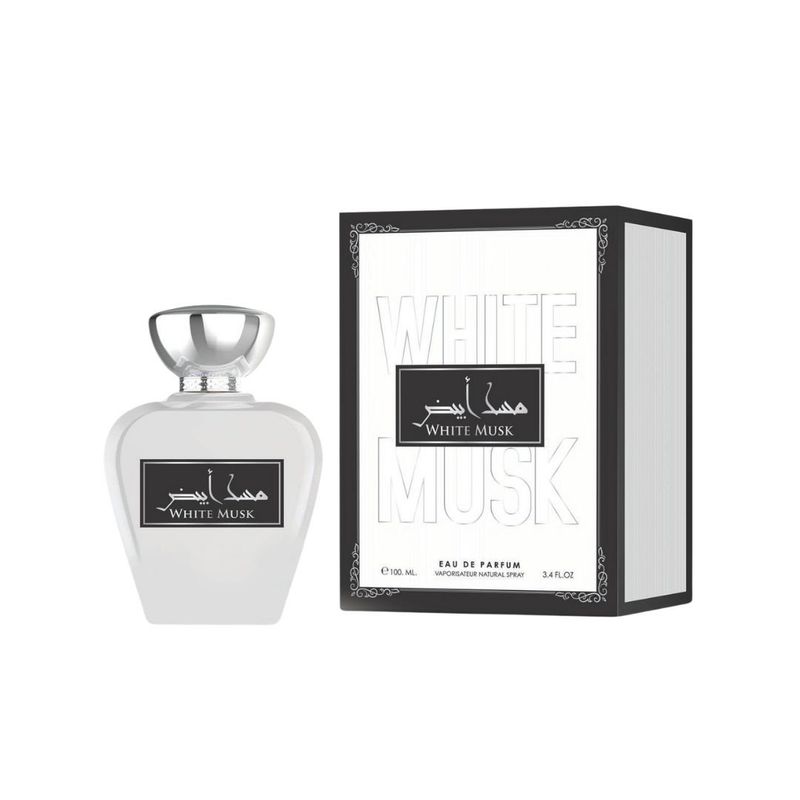 AFAQ - Afaq White Musk EDP 100 ml