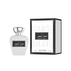 AFAQ - White Musk EDP 100 ml
