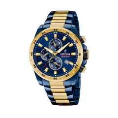 FESTINA - Reloj F205641 Chrono Sport Hombre
