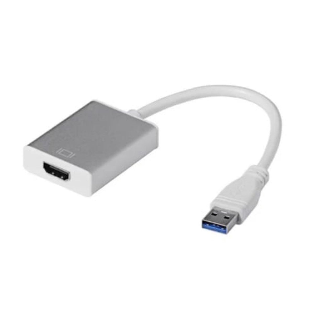 DM - Cable adaptador USB 3.0 a conexión VGA