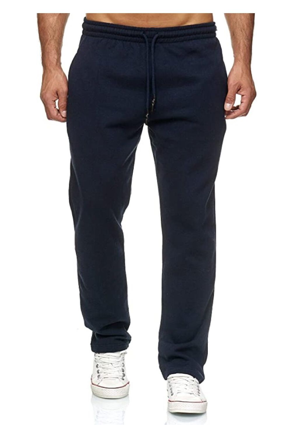 UNIFORMA - Pantalón De Buzo.