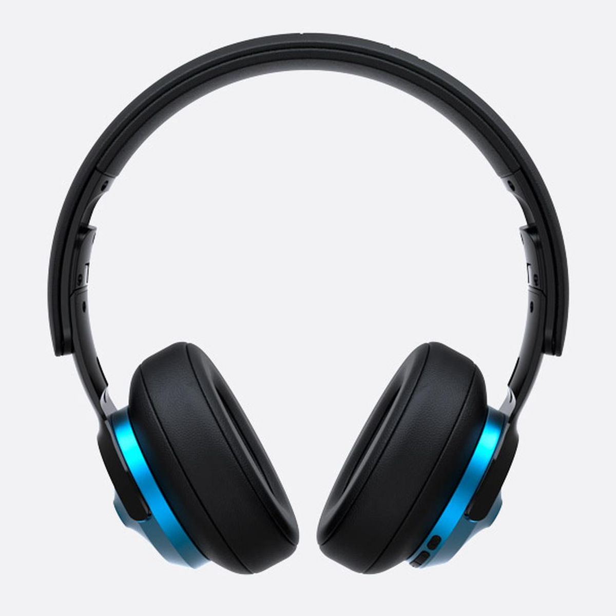 KLIP XTREME - Audífonos Inalámbrico y alámbrico Diadema KNH-750BL Azul