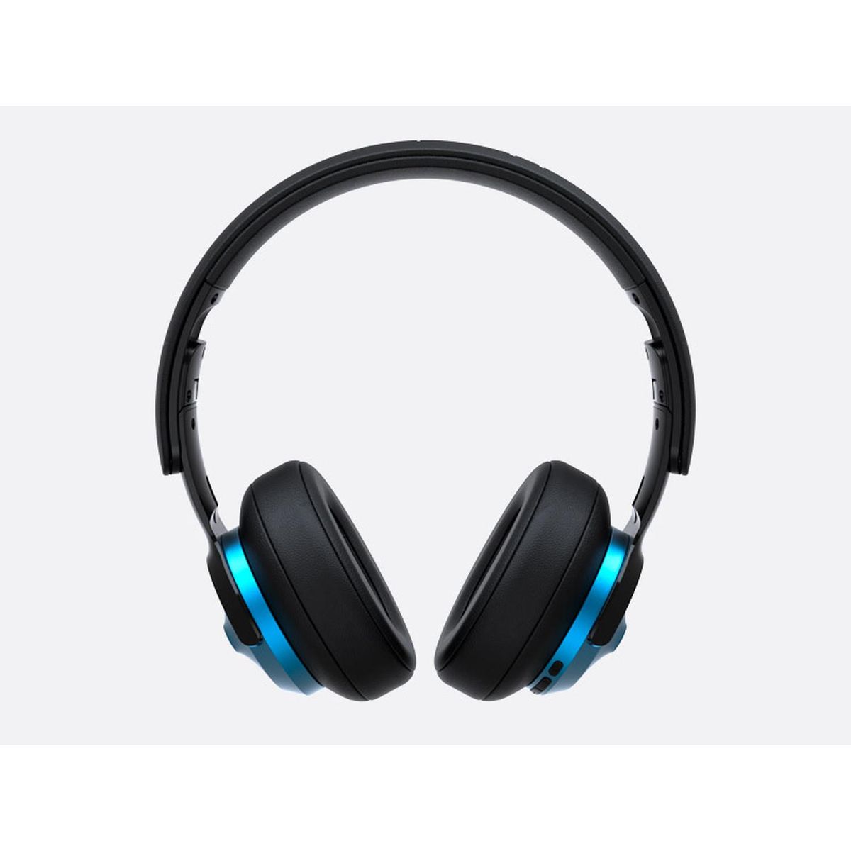 KLIP XTREME - Audífonos Inalámbrico y alámbrico Diadema KNH-750BL Azul