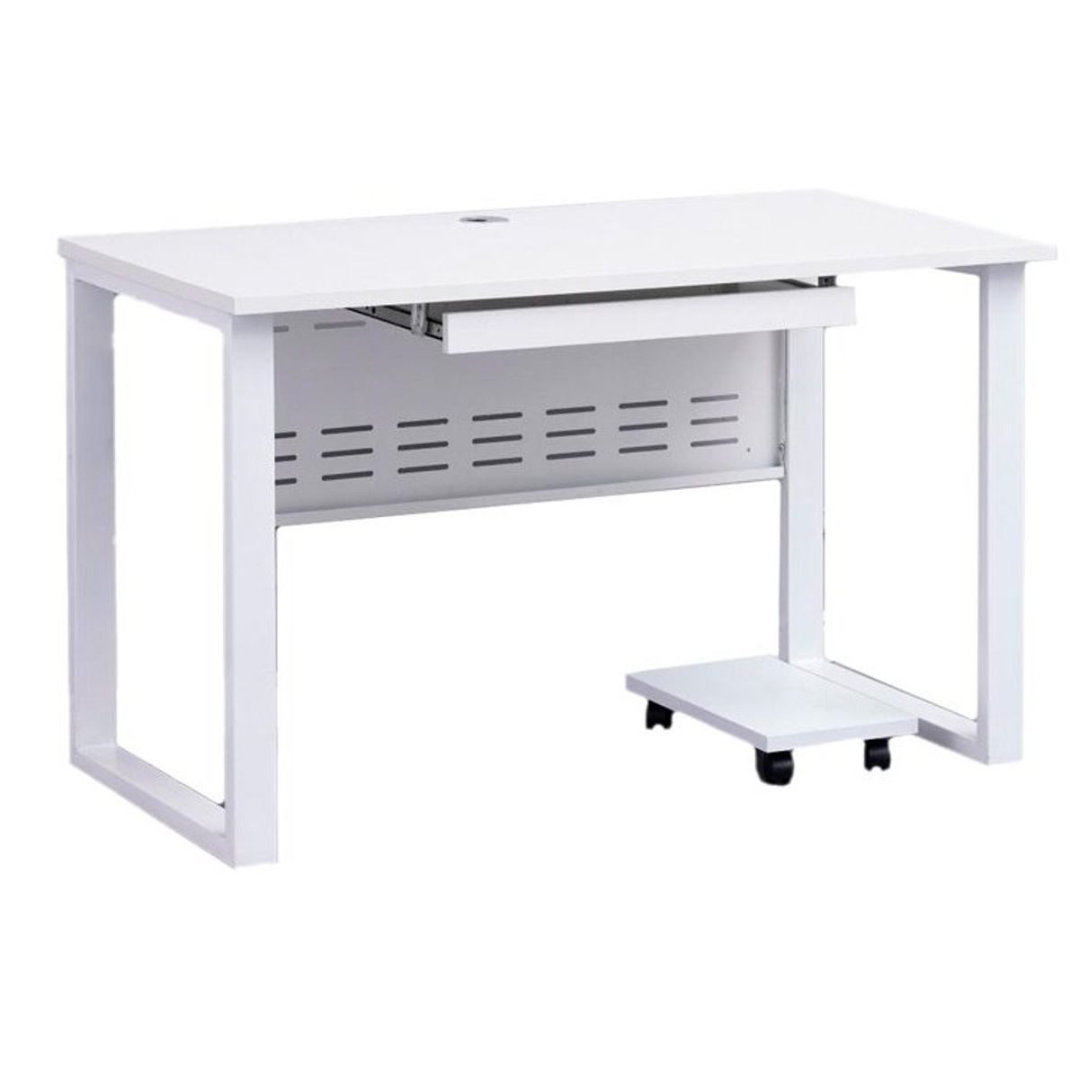 IMPORTADORA IMPACTO MC - Escritorio de Oficina Habana