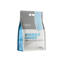 OSTROVIT - ANABOLIC GAINER 7000G CHOCOLATE -