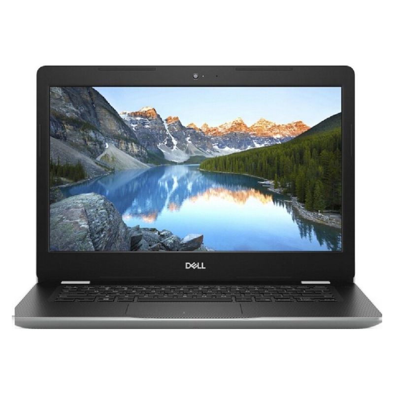 DELL - NOTEBOOK DELL INSPIRION I5-1035 8GB 256GBSSD LINUX