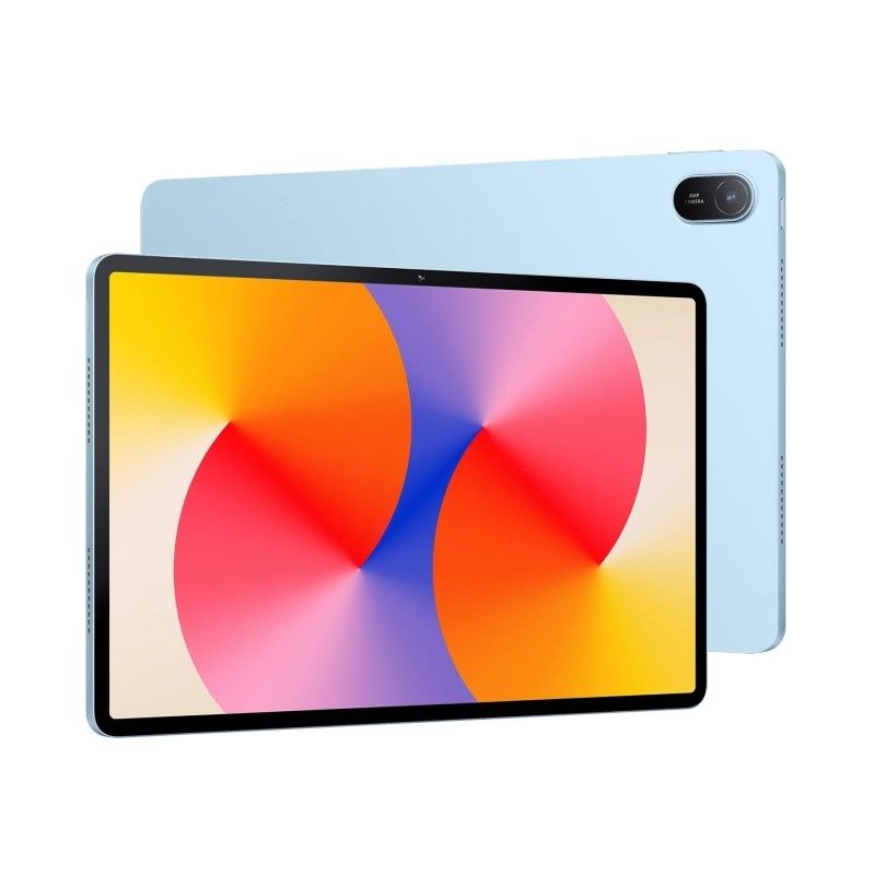 HUAWEI - Tablet Huawei Matepad SE 2024 11 8GB RAM y 128GB ROM WiFi -Azul