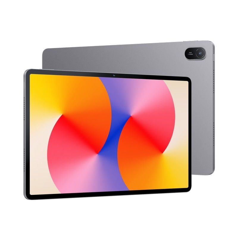 HUAWEI - Tablet Huawei Matepad SE 2024 11 8GB RAM y 128GB ROM WiFi -Gris
