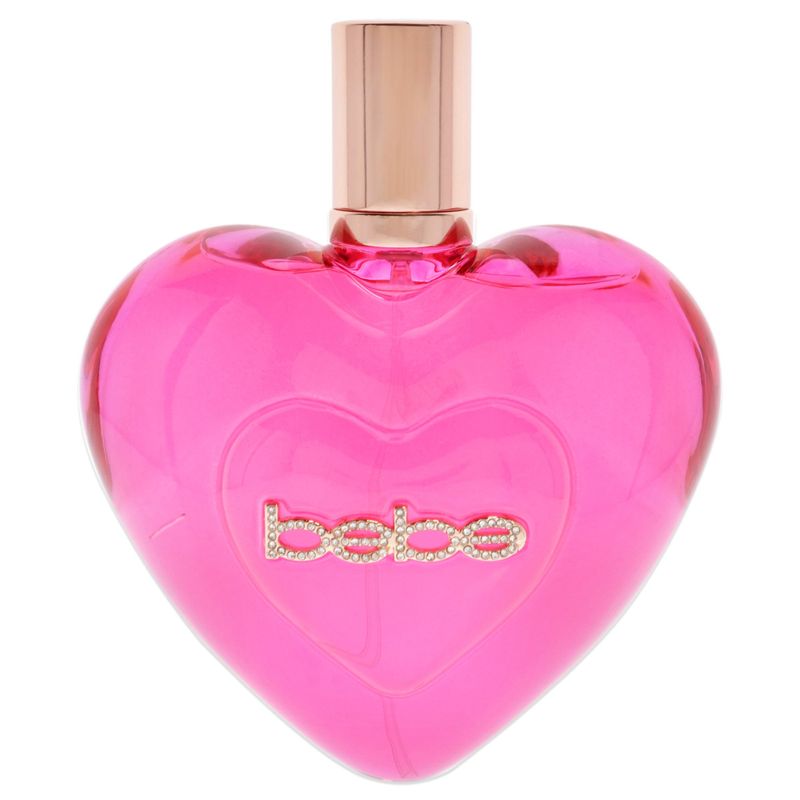 BEBE - Bebe Luxe EDP Spray 100ml Bebe
