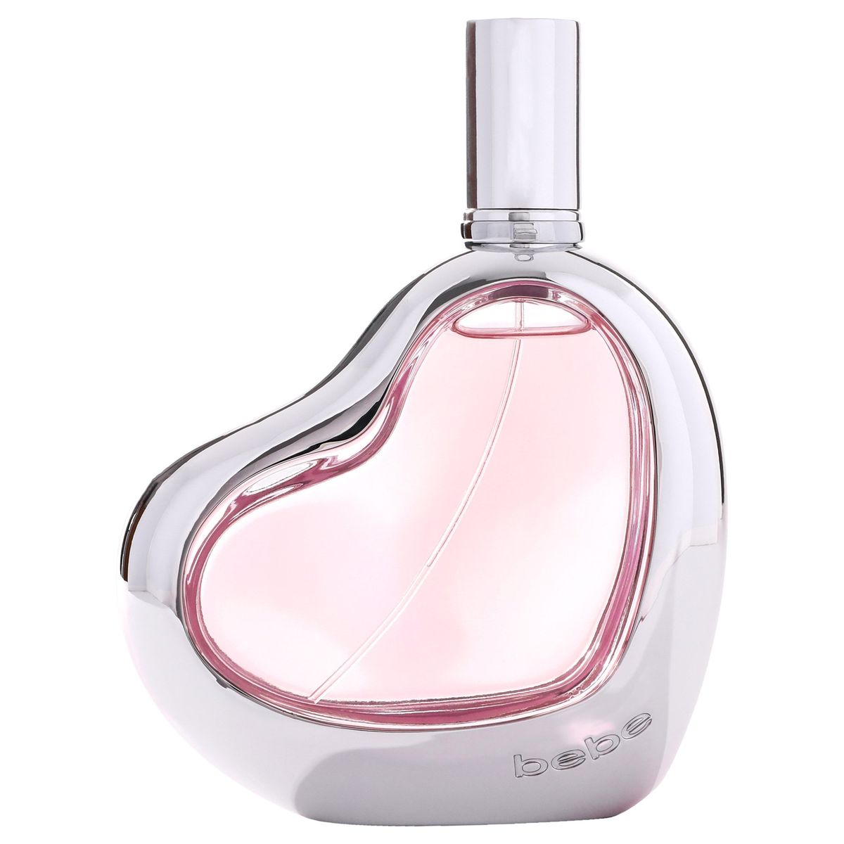 BEBE - Bebe Silver EDP Spray 100ml Bebe