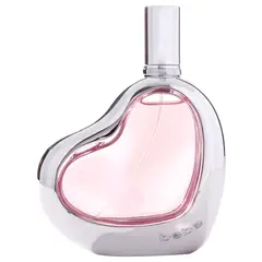 BEBE - Silver EDP Spray 100ml
