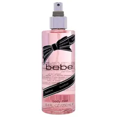 BEBE - Silver Body Mist 250ml