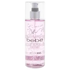 BEBE - Sheer Body Mist 250ml