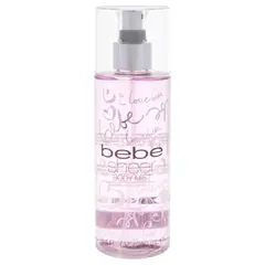 BEBE - Sheer Body Mist 250ml