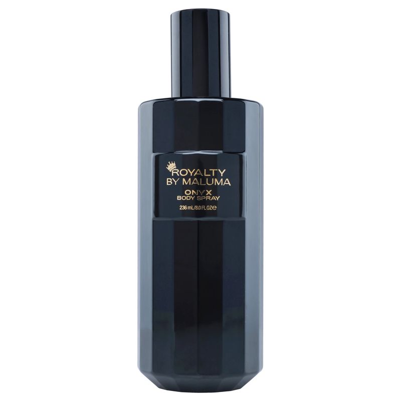 ROYALTY BY MALUMA - Onyx Body Spray 240ml Royalty By Maluma