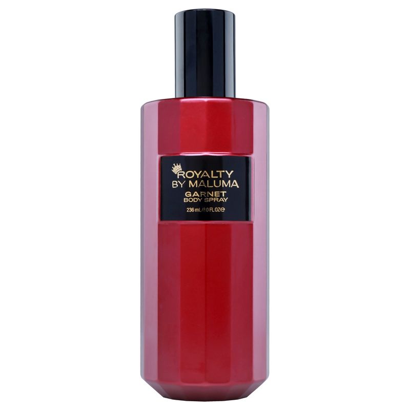 ROYALTY BY MALUMA - Garnet 240ml Royalty By Maluma