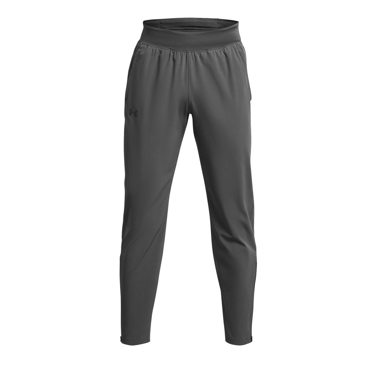 UNDER ARMOUR - Pantalones OutRun The Storm hombre Gris UNDER ARMOUR