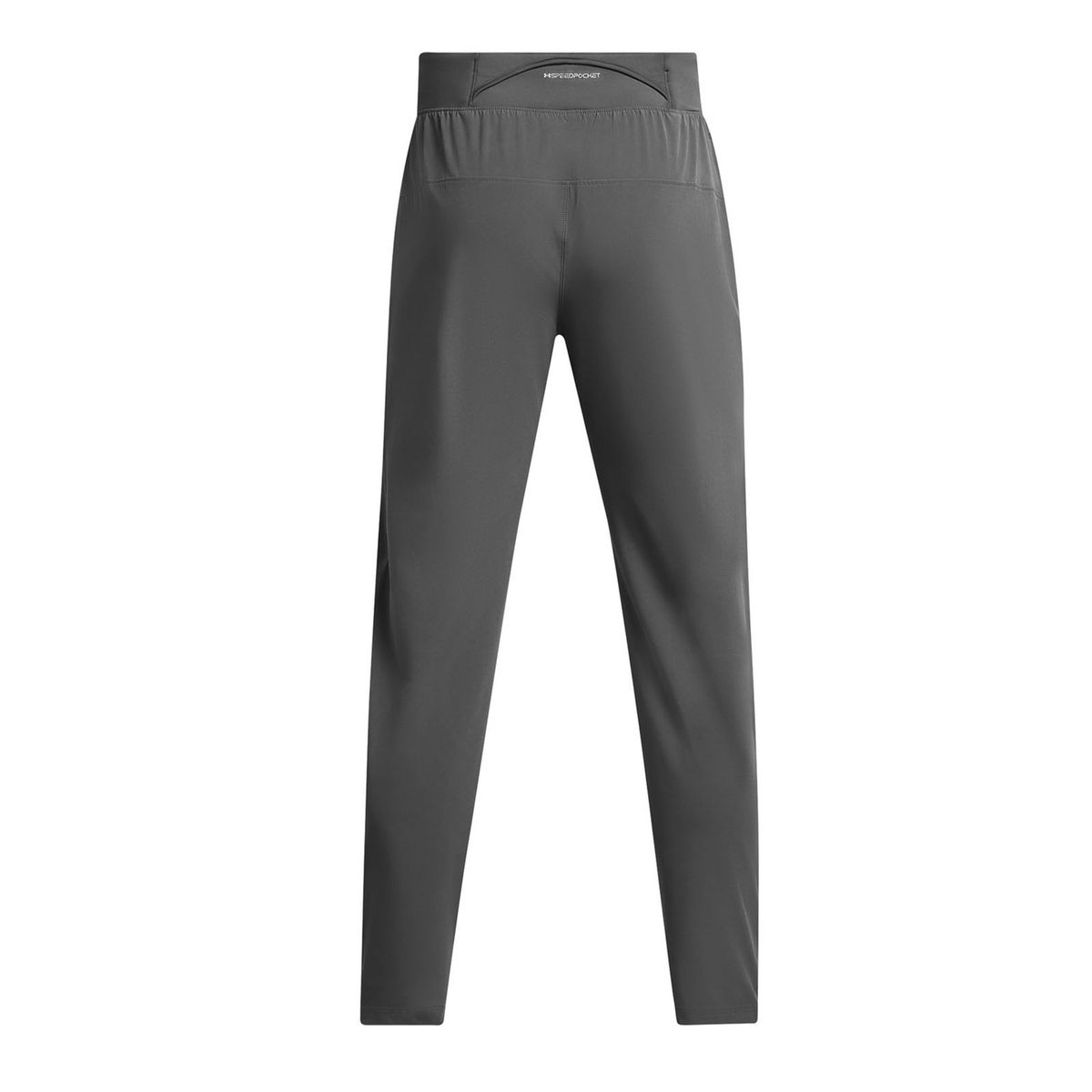 UNDER ARMOUR - Pantalones OutRun The Storm hombre Gris UNDER ARMOUR