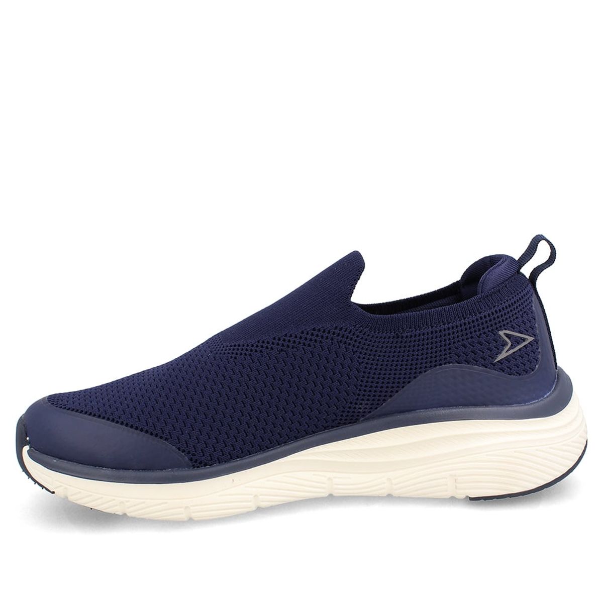 POWER - Zapatilla Hombre Power Helca Azul