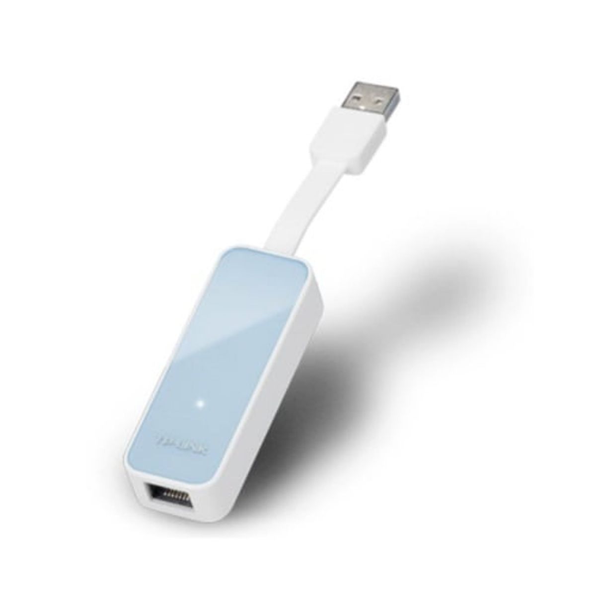 TP LINK - Adaptador USB 2.0 a RJ45 TP-LINK UE200