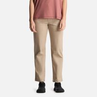 Pantalón Mujer Comoandas Taupe