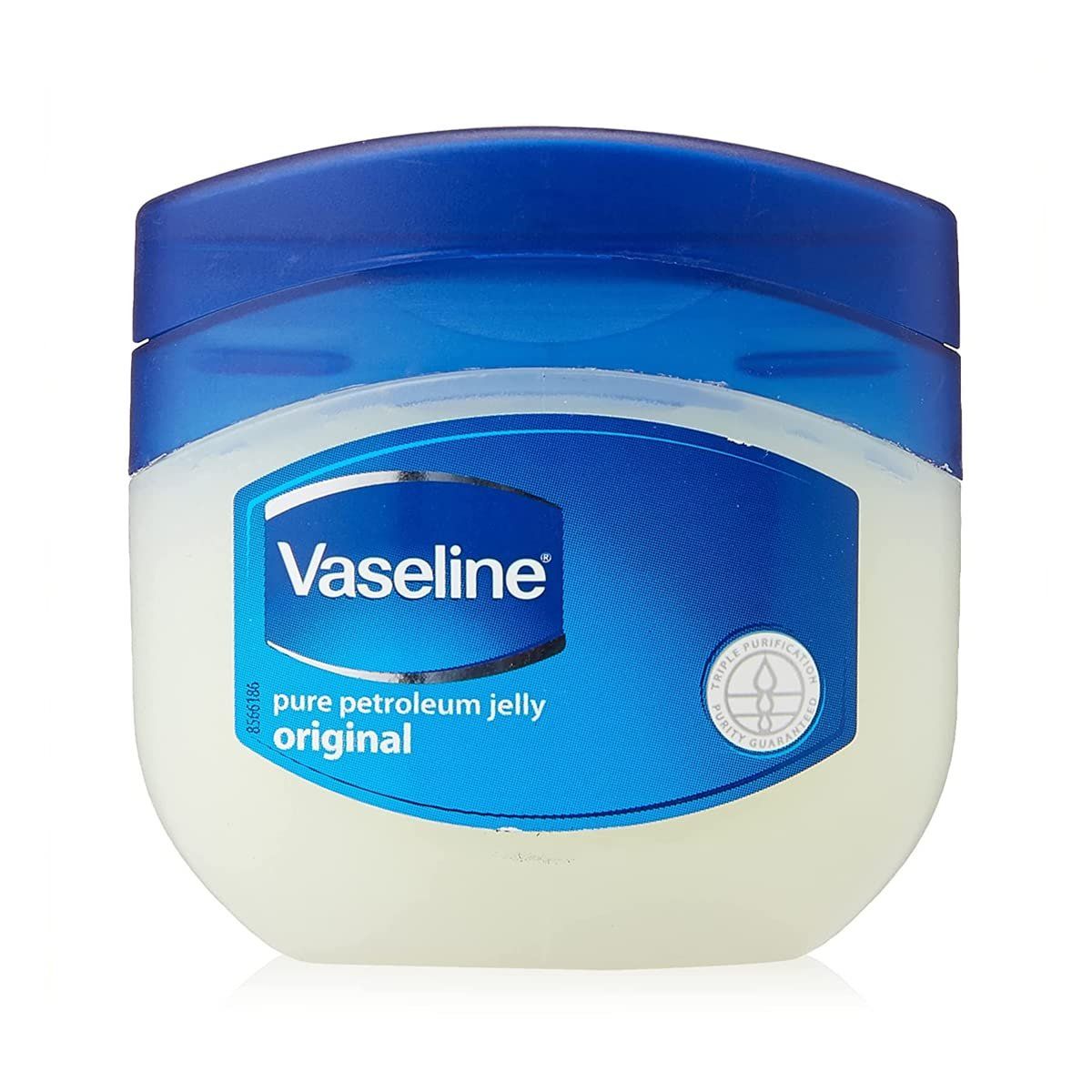 VASELINE - Vaseline Vaselina Purificada Jelly Original 50 Gr