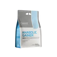 OSTROVIT - ANABOLIC GAINER 7000G FRUTILLA -