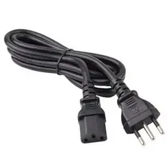 DM - Pack de 10 cables de poder para PC