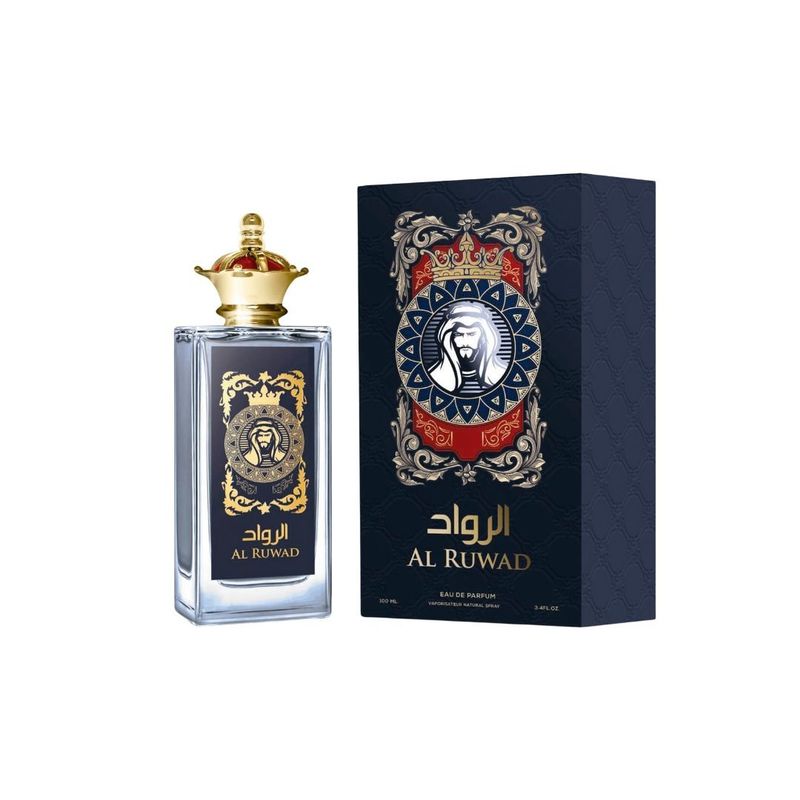 AFAQ - Afaq Al Ruwad EDP 100 ml