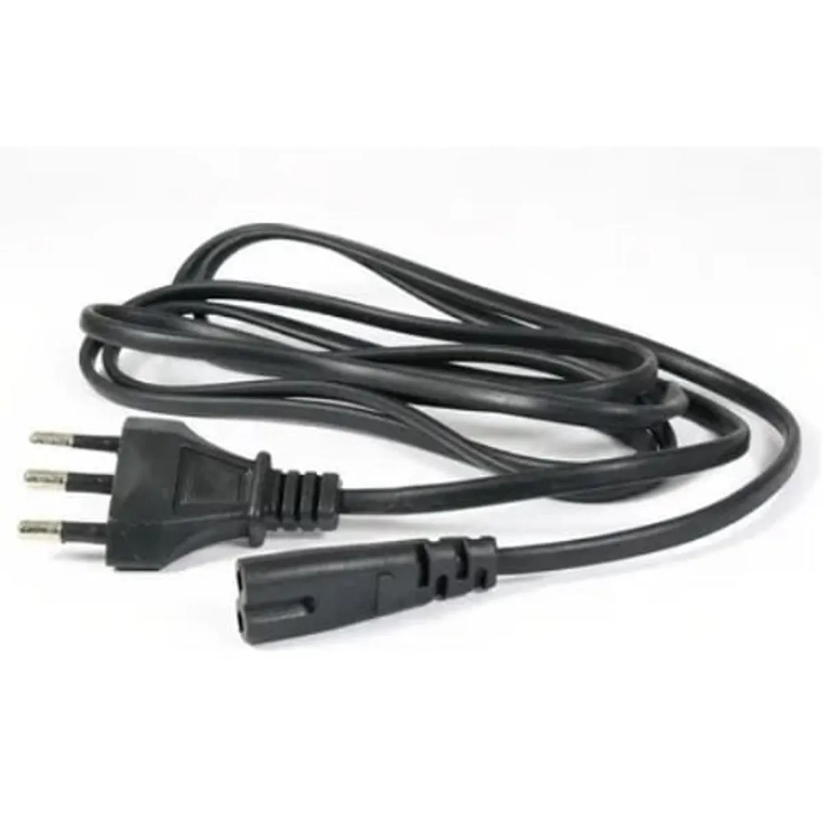 DM - Pack de 10 cables de poder Tipo 8