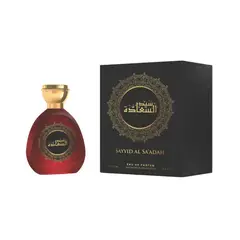 AFAQ - Sayyid Al Sa´adah EDP 100 ml