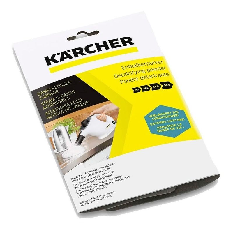 KARCHER - Descalsificador Karcher RM 511