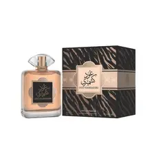 AFAQ - Oud Kashmeeri EDP 100 ml