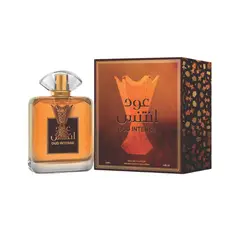 AFAQ - Oud Intense EDP 100 ml