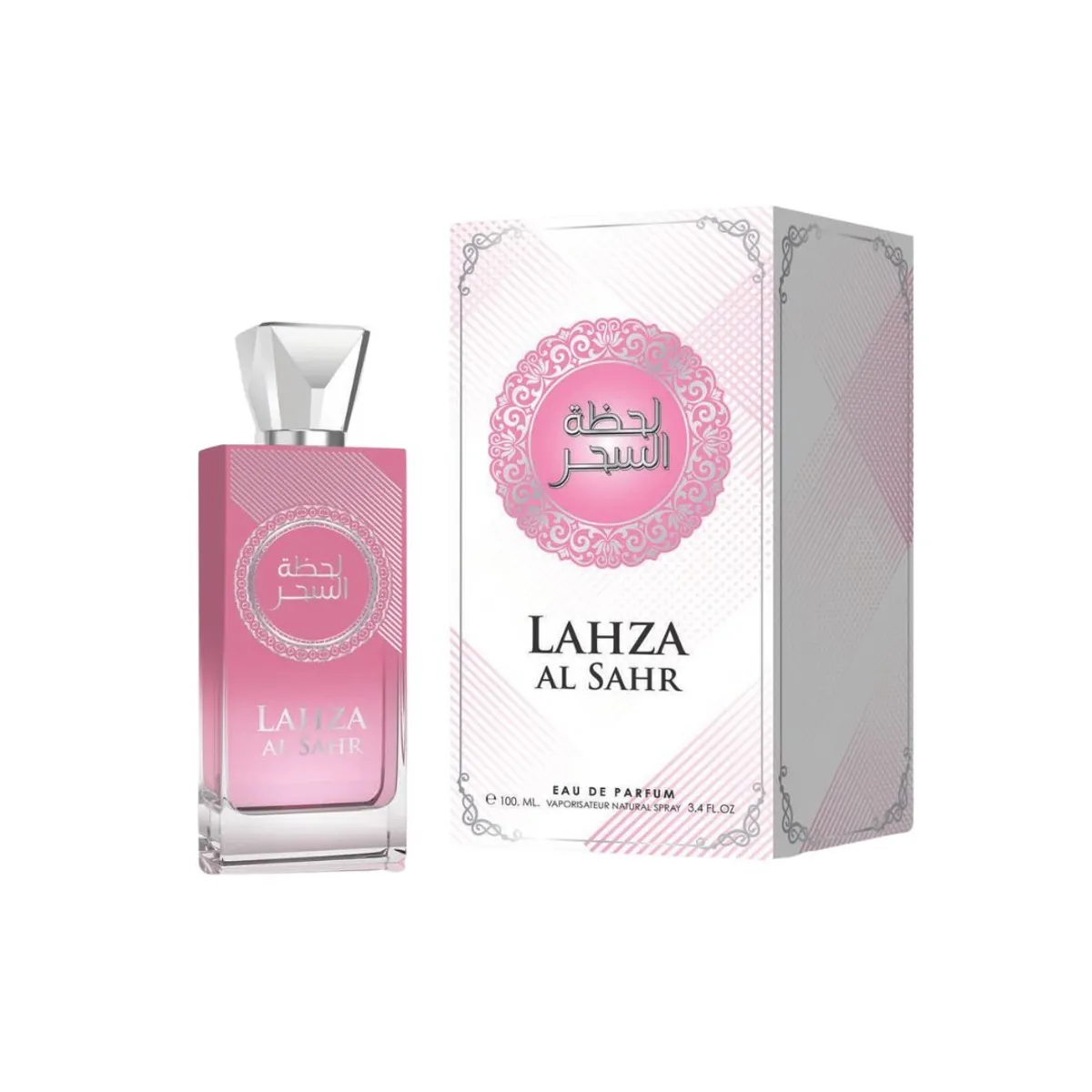 AFAQ - Afaq Lahza Al Sahr EDP 100 ml Mujer